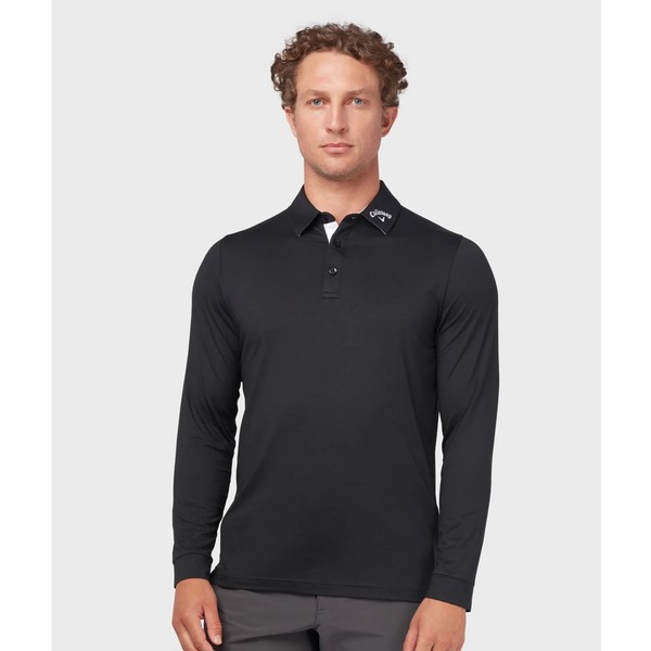 Callaway long hot sale sleeve shirts