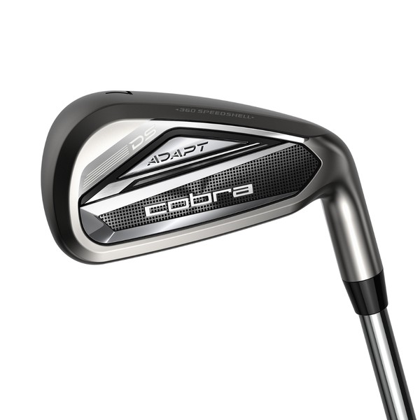 Cobra DS-Adapt Steel Irons