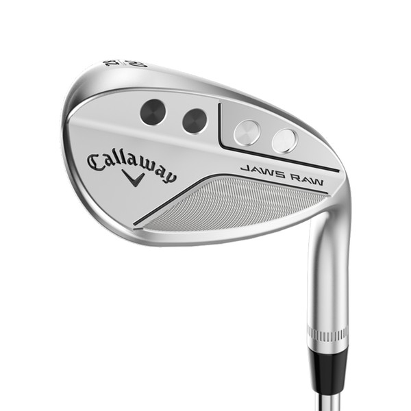 callaway jaws 60 wedge