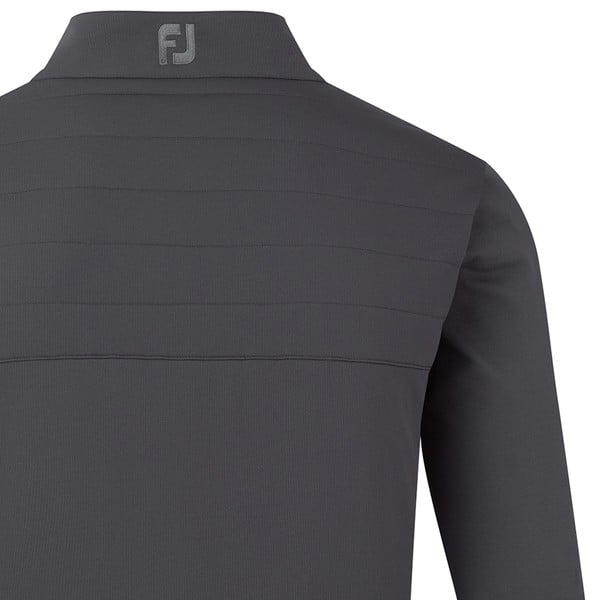 Footjoy thermal quilted online jacket