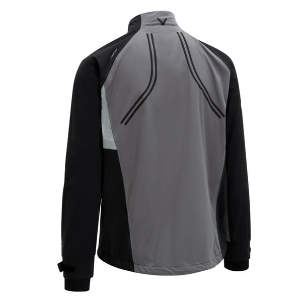 callaway mens stormguard waterproof jacket