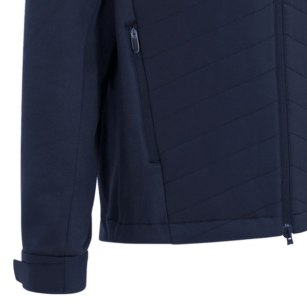 callaway quilted jacket