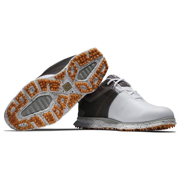 Spikeless golf shoes on sale sale