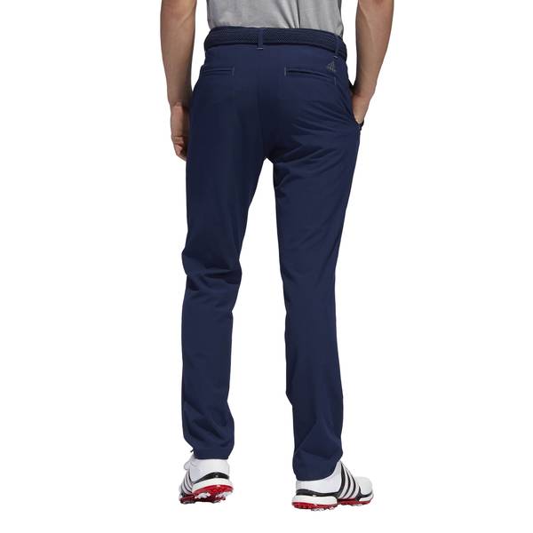 adidas golf men's adi ultimate 365 tapered fit pants