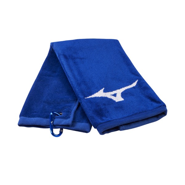 Mizuno on sale golf towel