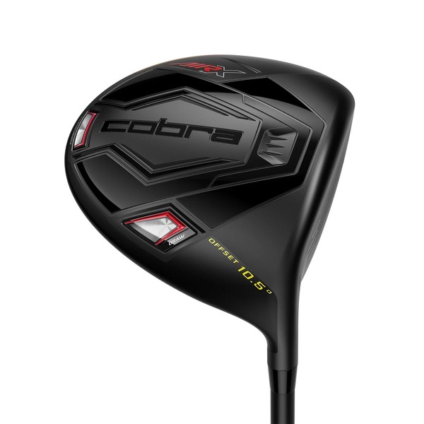 Cobra AIR-X 2.0 Offset Golf Driver