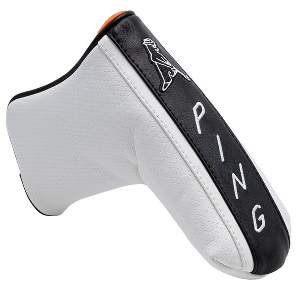 Ping PP58 Blade Putter Headcover 