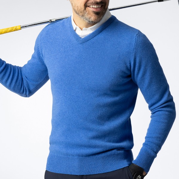 Lambswool cheap golf sweaters