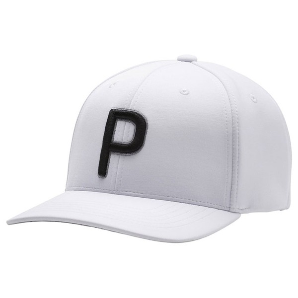 Puma men's 9 lives flexfit clearance cap