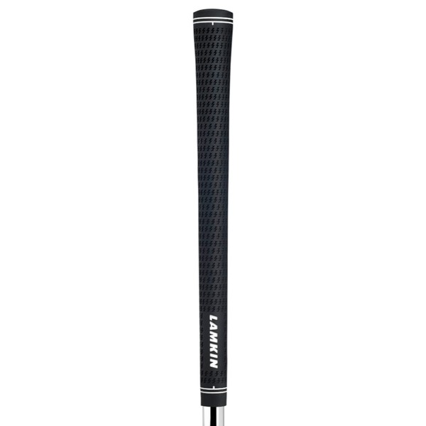 Lamkin Crossline Black Junior Golf Grip