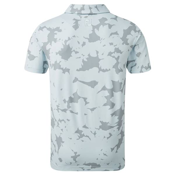 footjoy camo polo