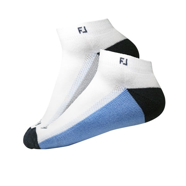 Footjoy Mens Prodry Sport Socks 2 Pair Pack