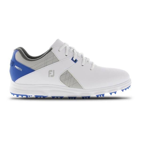 Footjoy Junior Golf Shoes