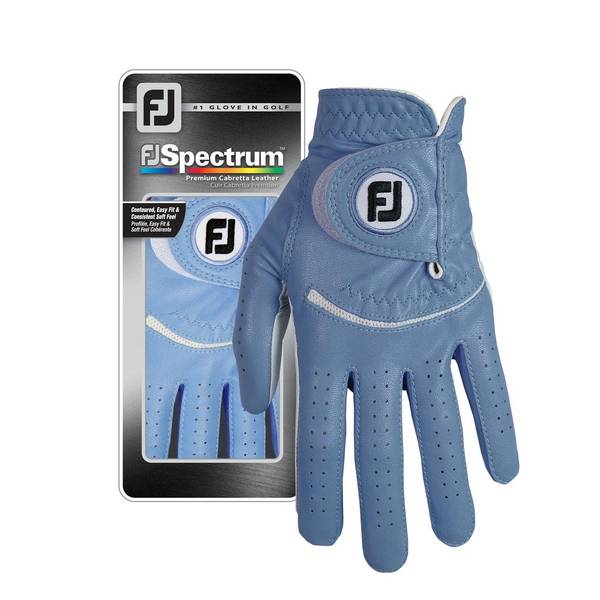 footjoy spectrum ladies golf gloves