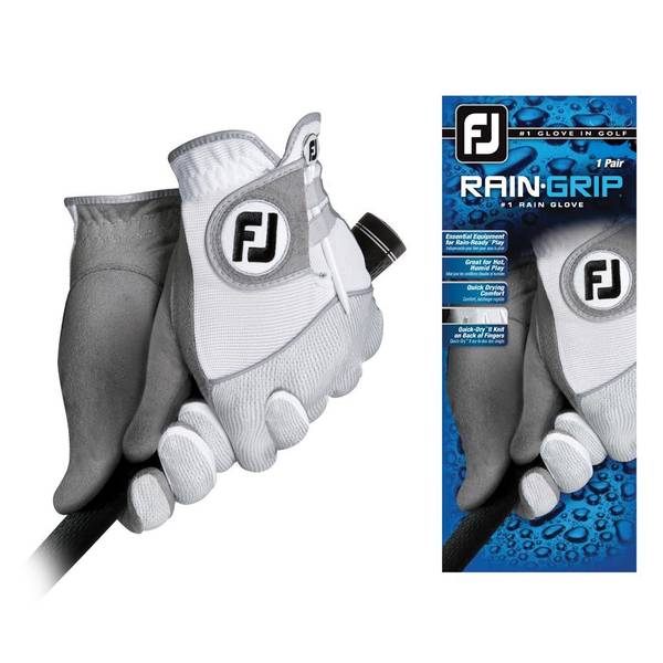 mens golf rain gloves