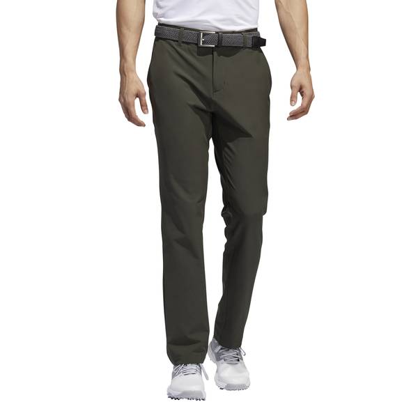 adidas golf men's adi ultimate 365 tapered fit pants