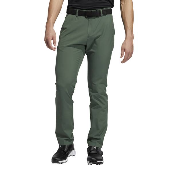 adidas golf men's adi ultimate 365 tapered fit pants