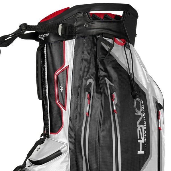 sun mountain elite golf bag