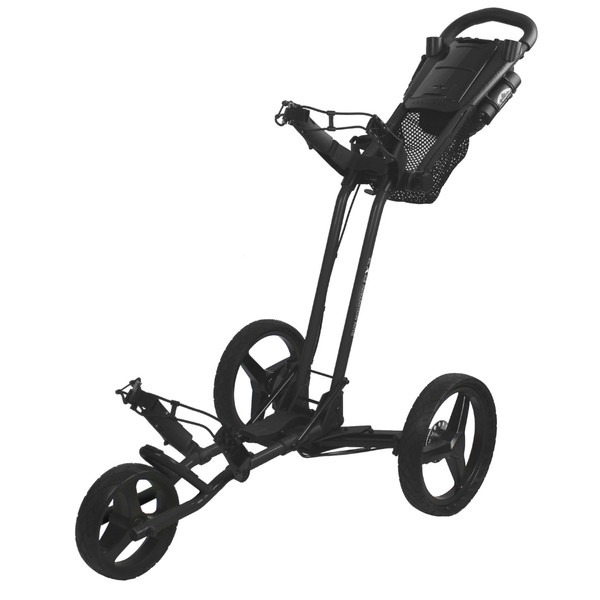 Sun Mountain Pathfinder PX3 Golf Push Trolley