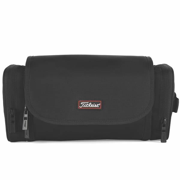 Titleist Players Hanging Toiletries Bag - Lowest Price Promise