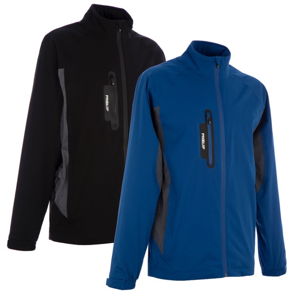 waterproof pullover golf