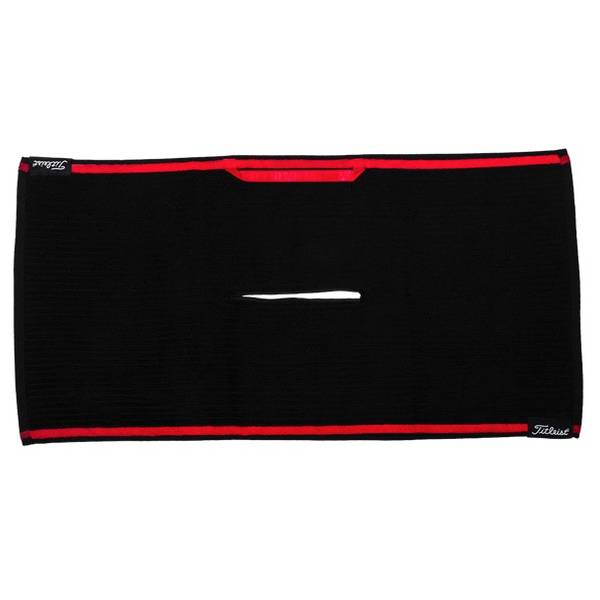 Titleist Players Golf Towel