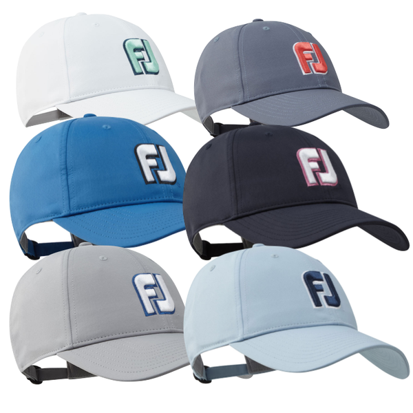 footjoy golf hats