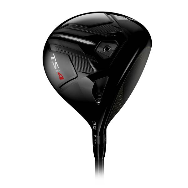 Titleist TSi4 Golf Driver