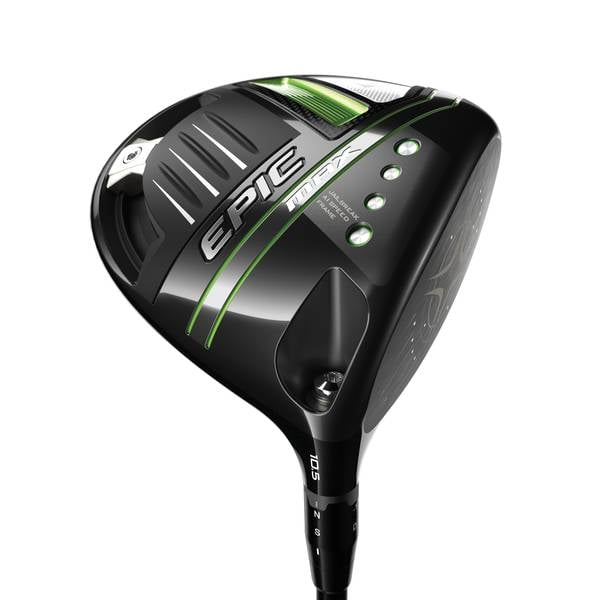 Callaway Epic MAX Mens Driver