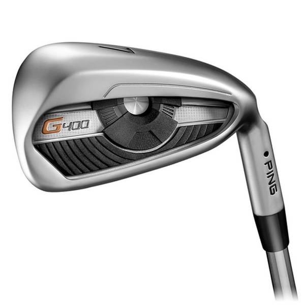 individual golf irons