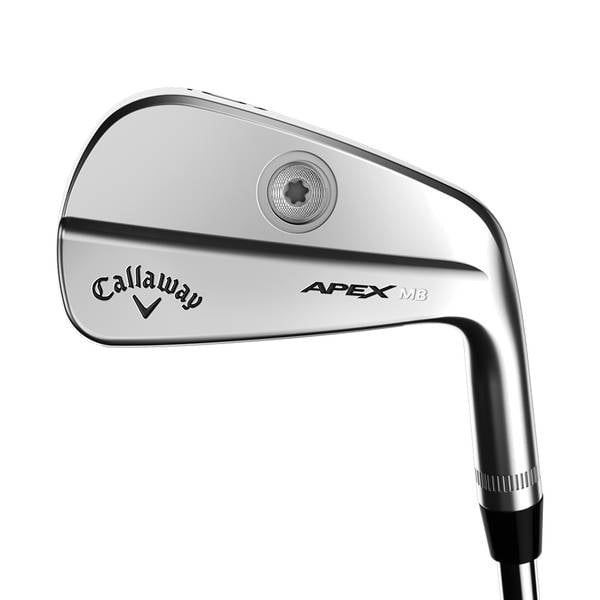 Callaway Apex MB 21 Golf Irons