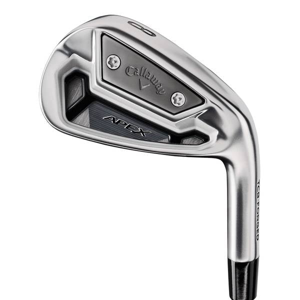 Callaway Apex TCB 21 Golf Irons