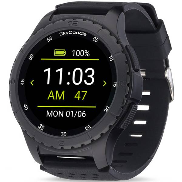 SkyCaddie LX5 GPS Watch