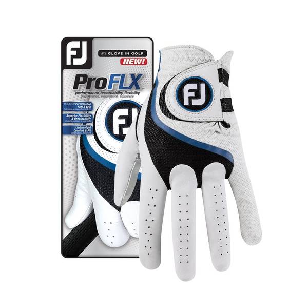 FootJoy ProFLX Men's Golf Gloves