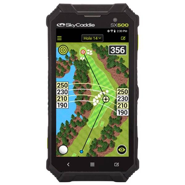 Skycaddie SX500 GPS