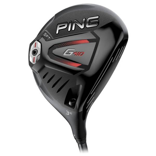 Ping G410 SFT Golf Fairway Wood