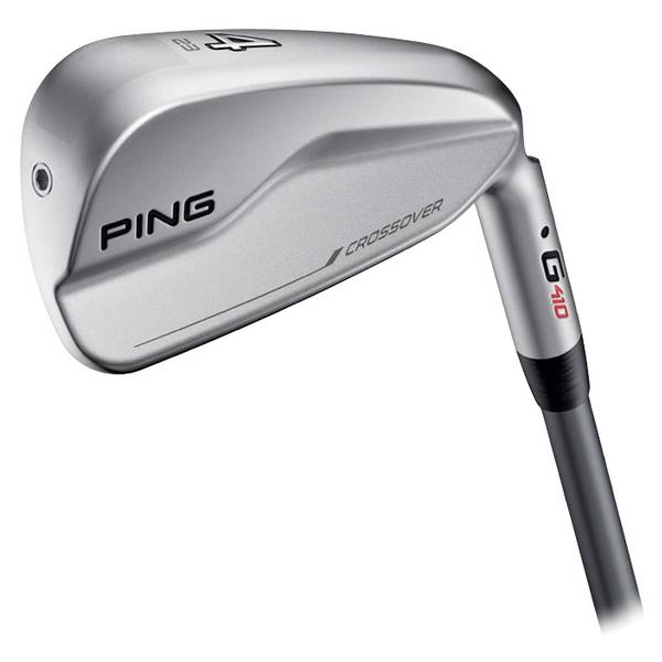 Ping G410 Crossover Golf Hybrid