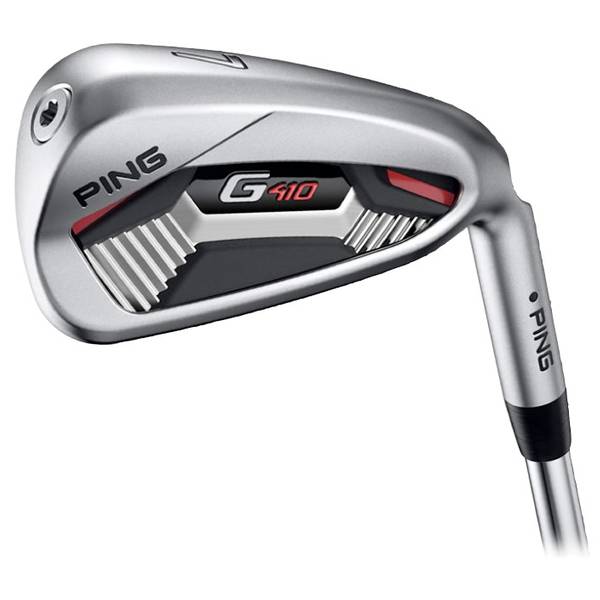 Ping G410 Graphite Golf Irons