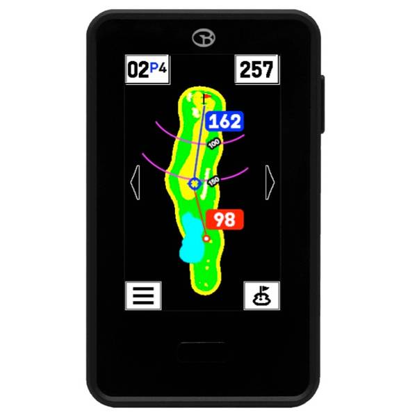 Golf Buddy VTX Handheld GPS