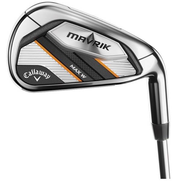 Callaway Mavrik Max W Ladies Irons