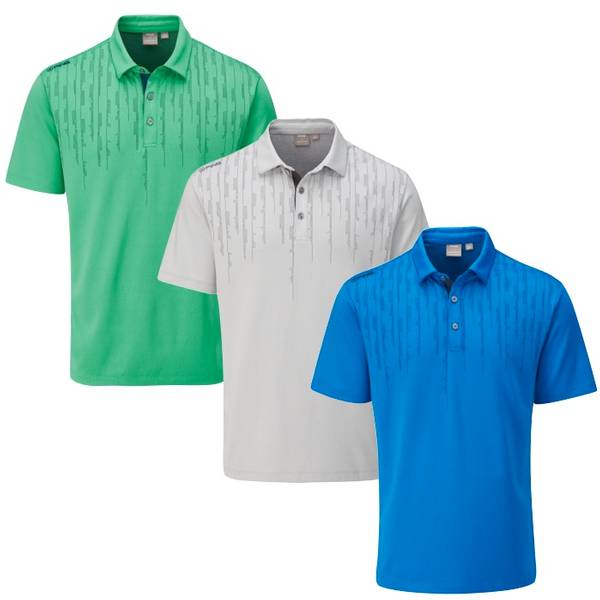 ping polo shirts uk