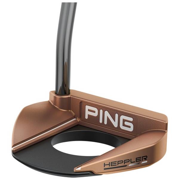 Ping Heppler Fetch Putter