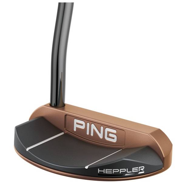 Ping Heppler Piper Armlock Putter