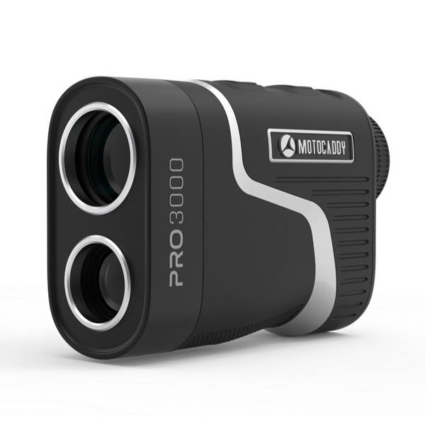 Motocaddy Pro 3000 Golf Rangefinder