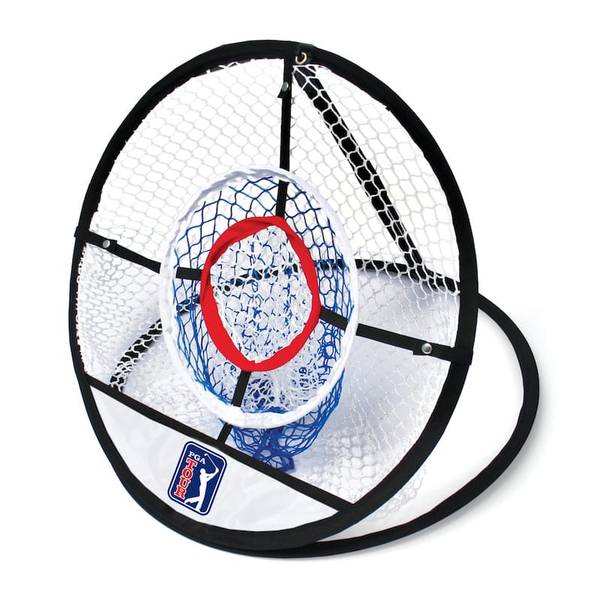 PGA Tour Perfect Touch 3 Ring Practice Net