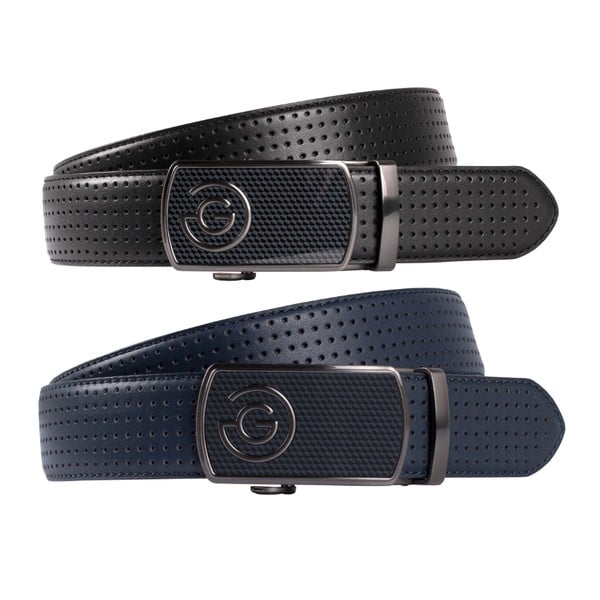 Mens green belt sale