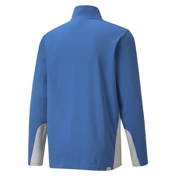 Puma men's core 1/4 zip pullover sale