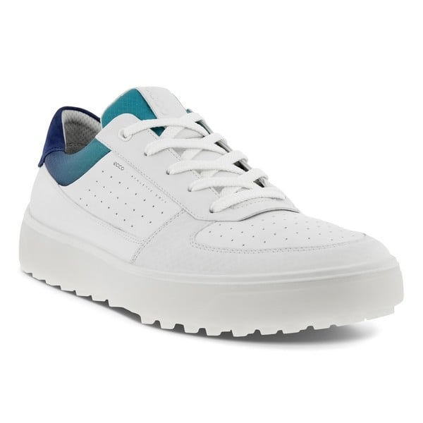 Ecco men's best sale golf base one