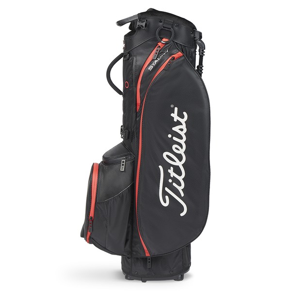 Titleist Players 5 StaDry Golf Stand Bag