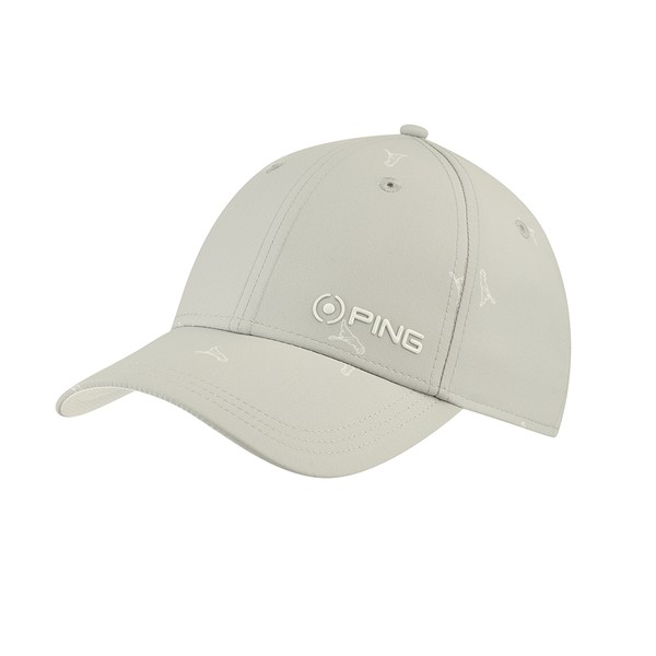 Mr sales ping hat